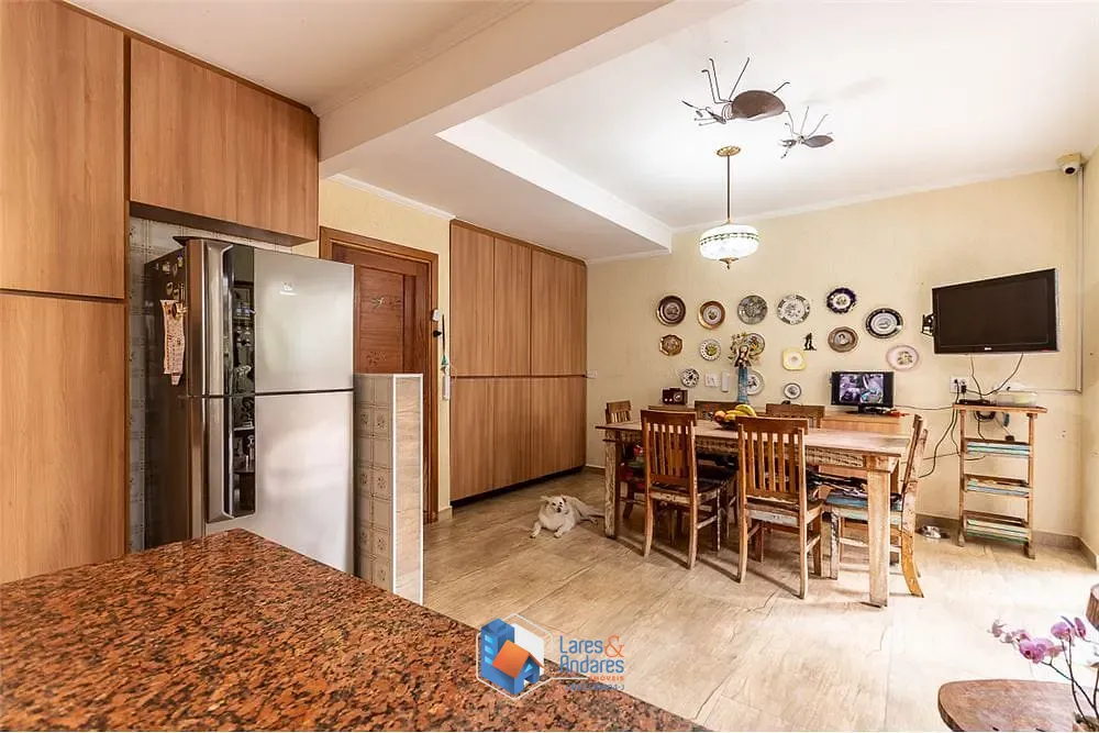 Casa, 4 quartos, 267 m² - Foto 20