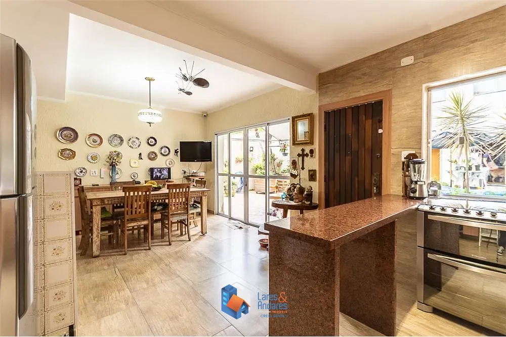 Casa, 4 quartos, 267 m² - Foto 17