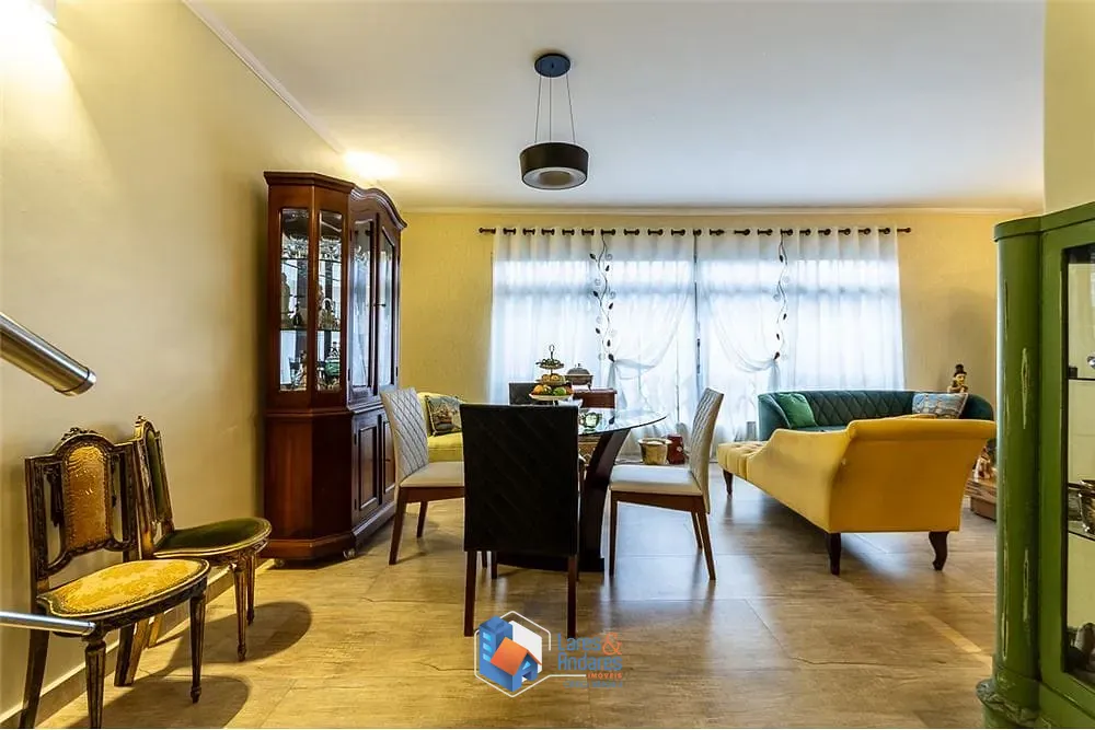 Casa, 4 quartos, 267 m² - Foto 9