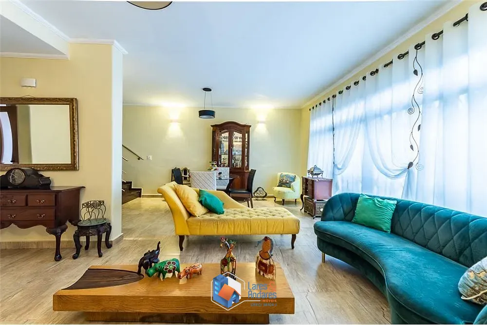 Casa, 4 quartos, 267 m² - Foto 6