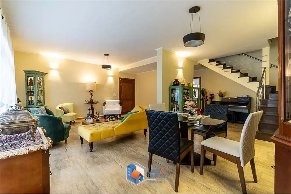 Casa, 4 quartos, 267 m² - Foto 10