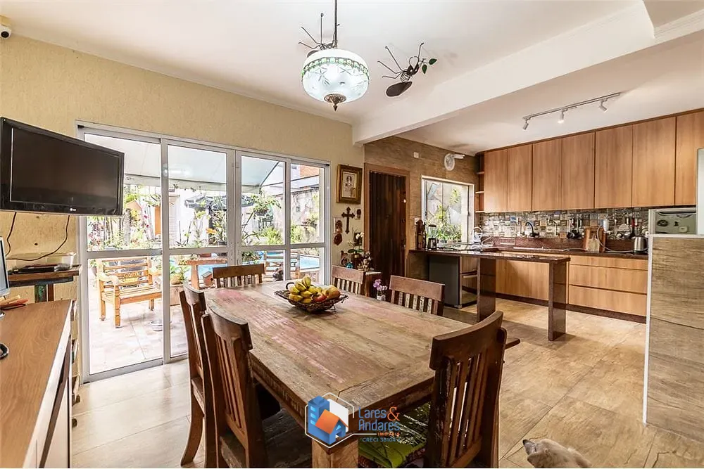 Casa, 4 quartos, 267 m² - Foto 13