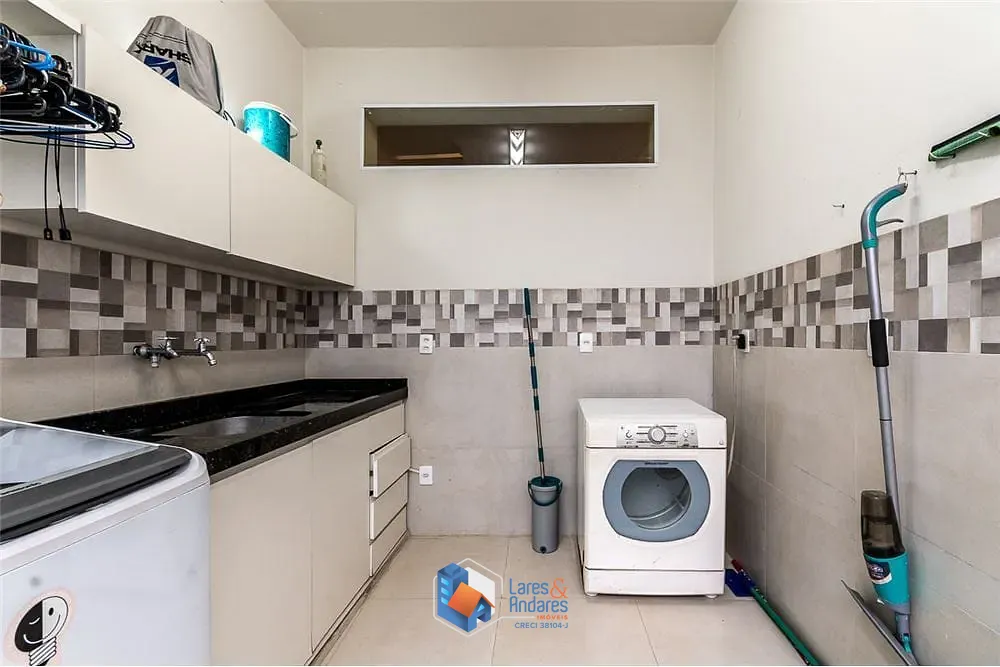 Casa, 4 quartos, 267 m² - Foto 58