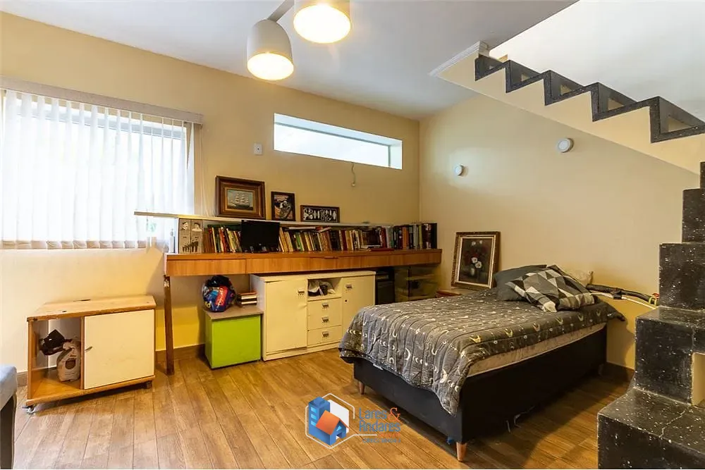 Casa, 4 quartos, 267 m² - Foto 68