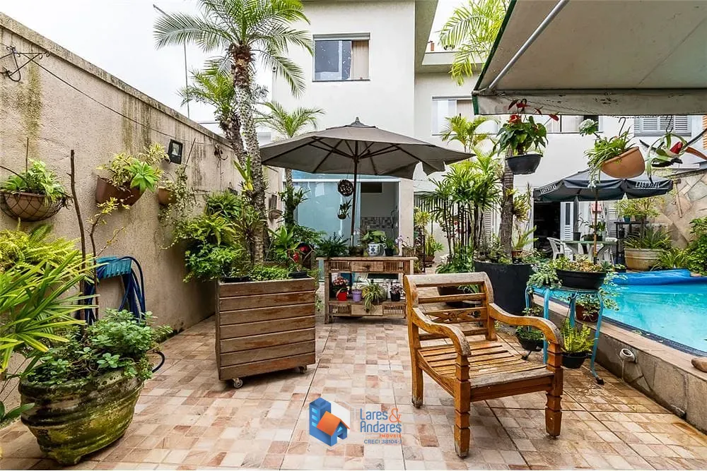 Casa, 4 quartos, 267 m² - Foto 93