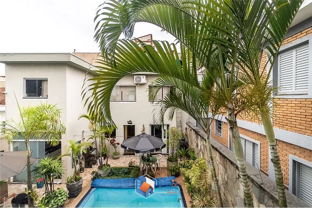 Casa, 4 quartos, 267 m² - Foto 91