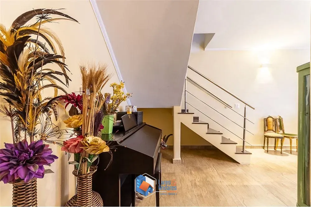 Casa, 4 quartos, 267 m² - Foto 14