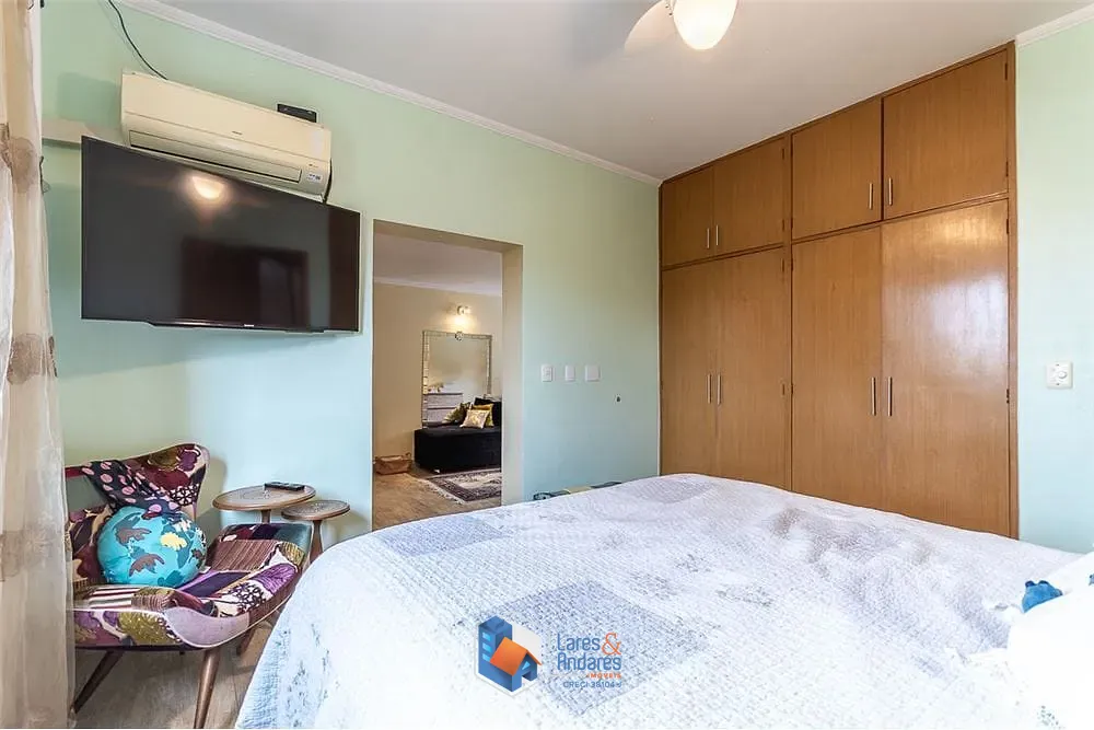 Casa, 4 quartos, 267 m² - Foto 37