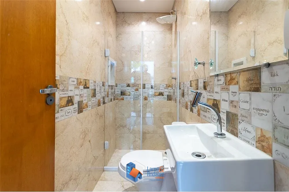 Casa, 4 quartos, 267 m² - Foto 76
