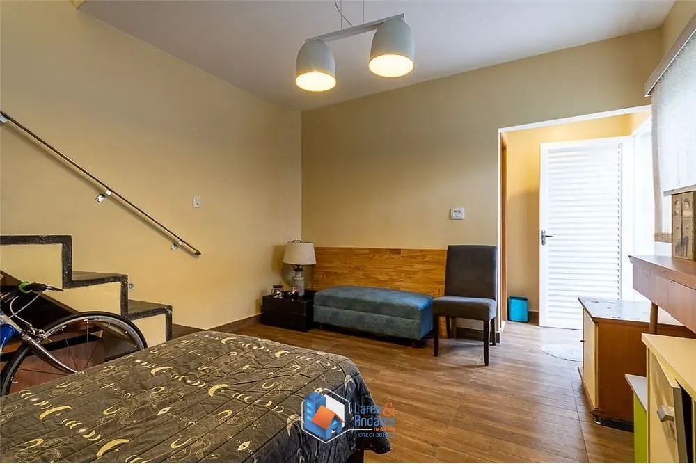 Casa, 4 quartos, 267 m² - Foto 69