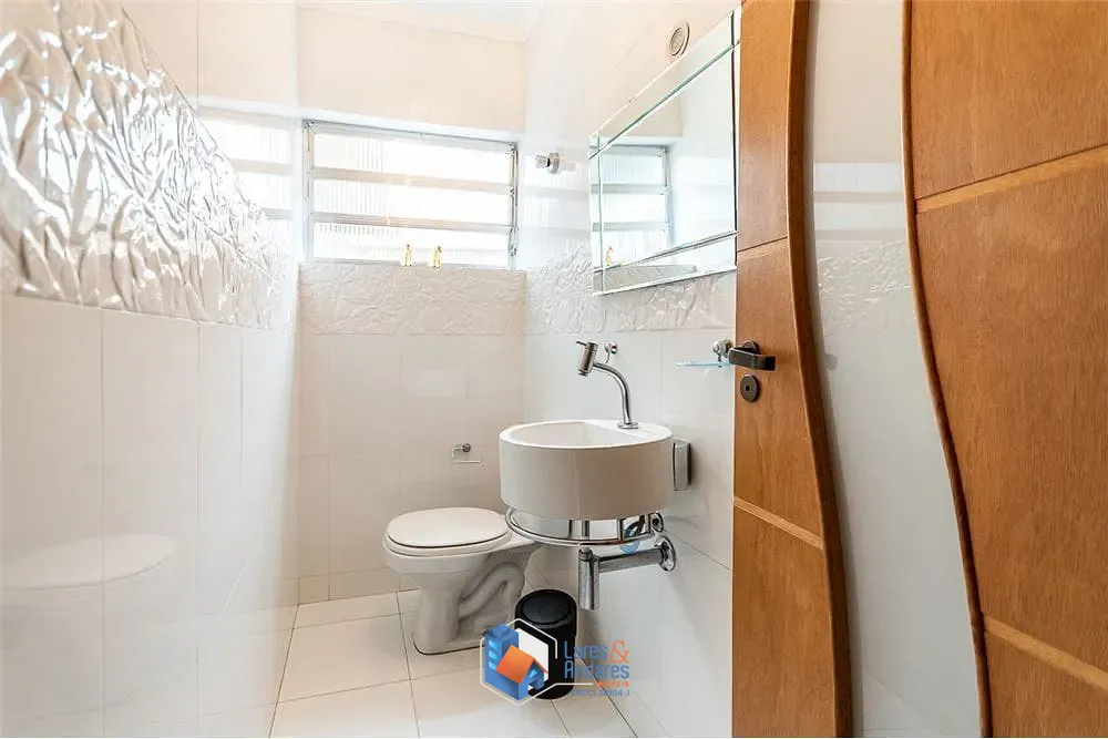 Casa, 4 quartos, 267 m² - Foto 22