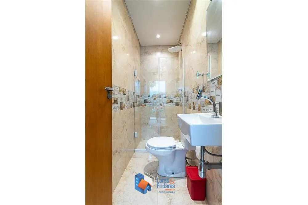 Casa, 4 quartos, 267 m² - Foto 78