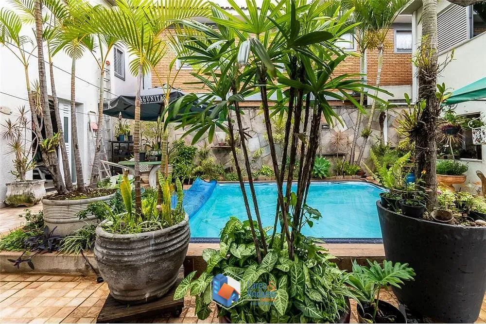 Casa, 4 quartos, 267 m² - Foto 86