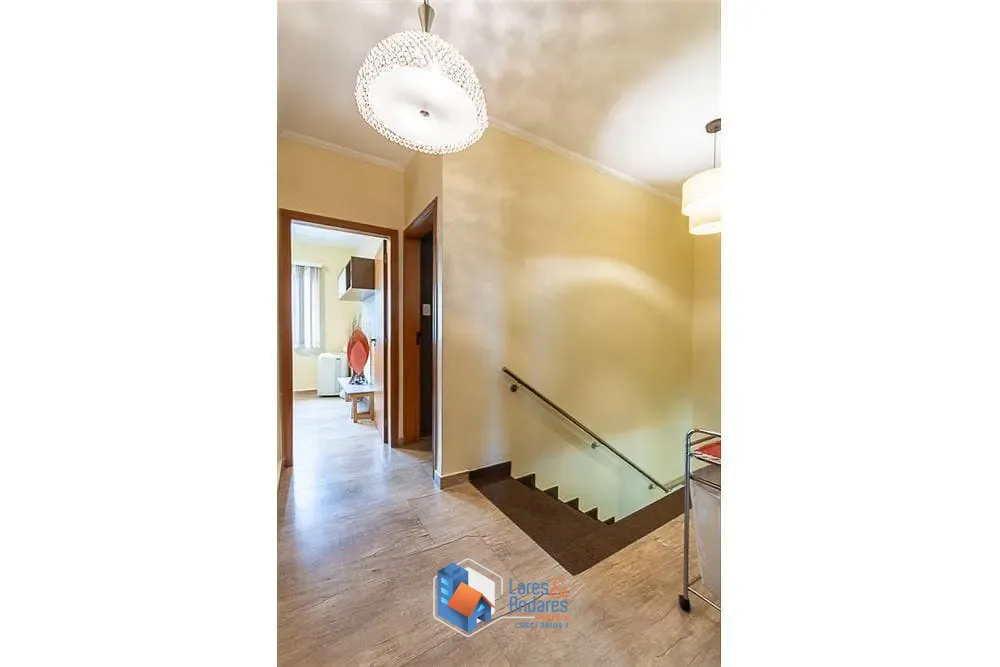 Casa, 4 quartos, 267 m² - Foto 33