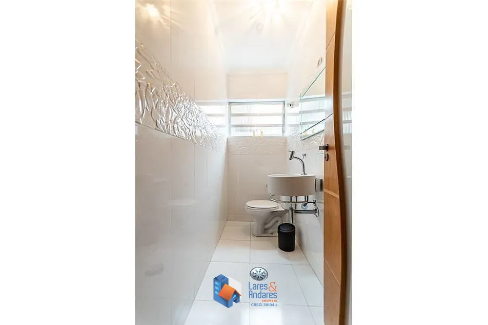 Casa, 4 quartos, 267 m² - Foto 24