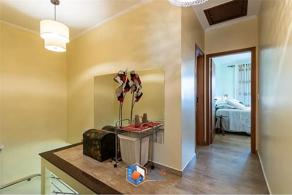 Casa, 4 quartos, 267 m² - Foto 30