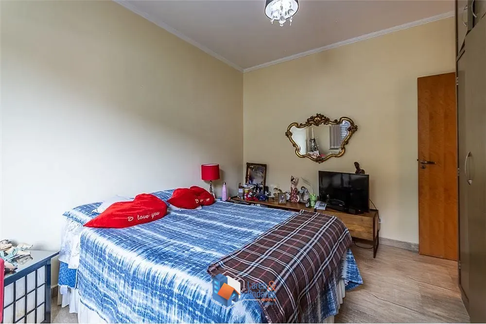 Casa, 4 quartos, 267 m² - Foto 49
