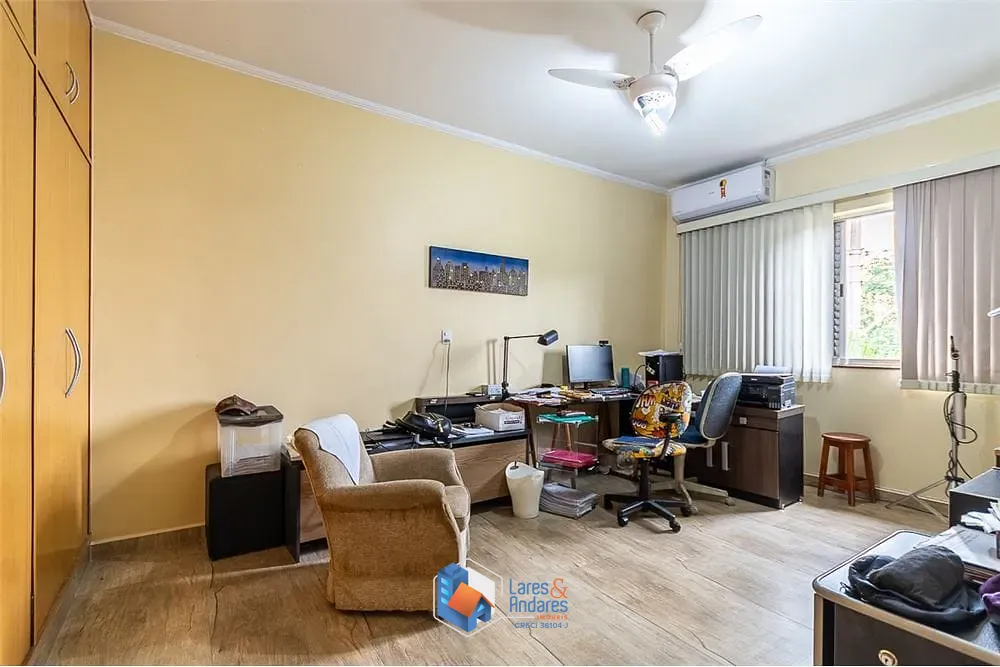 Casa, 4 quartos, 267 m² - Foto 53