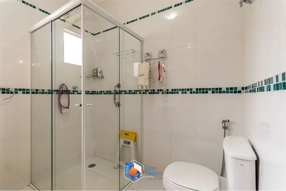 Casa, 4 quartos, 267 m² - Foto 56