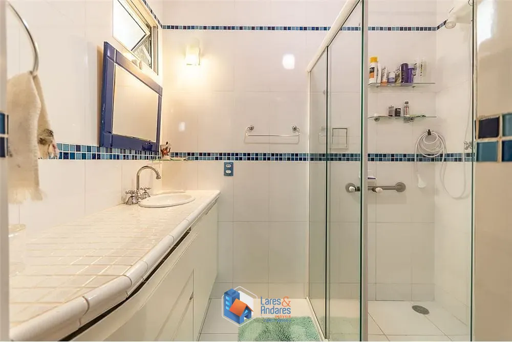 Casa, 4 quartos, 267 m² - Foto 44