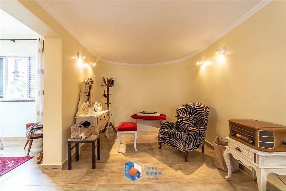 Casa, 4 quartos, 267 m² - Foto 39