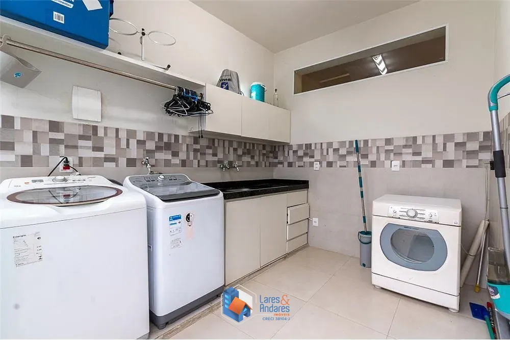 Casa, 4 quartos, 267 m² - Foto 57