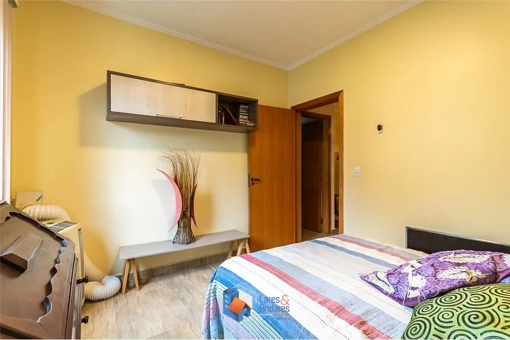 Casa, 4 quartos, 267 m² - Foto 29