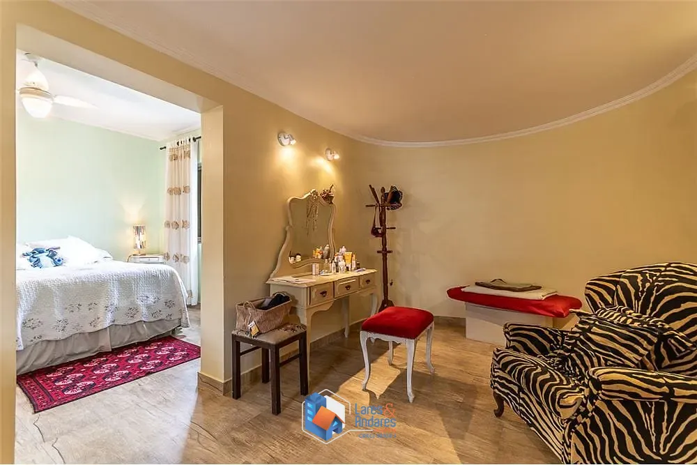 Casa, 4 quartos, 267 m² - Foto 40