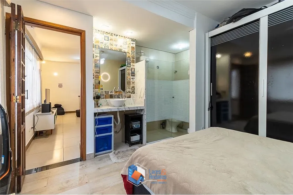 Casa, 4 quartos, 267 m² - Foto 81
