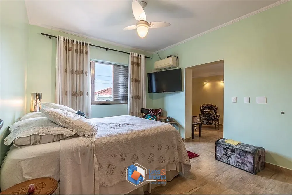 Casa, 4 quartos, 267 m² - Foto 34