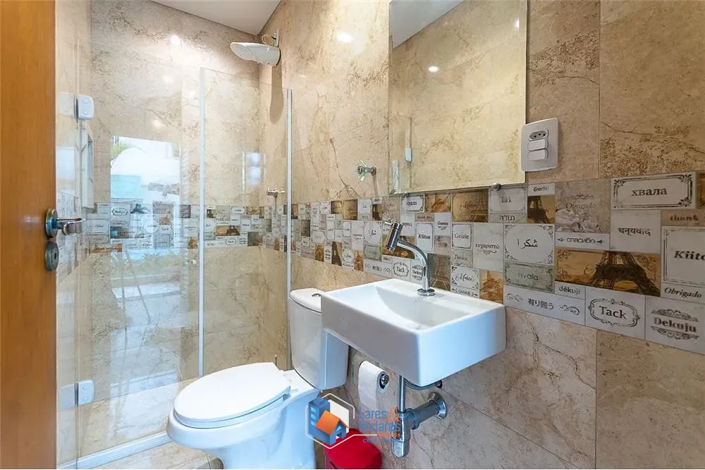 Casa, 4 quartos, 267 m² - Foto 77