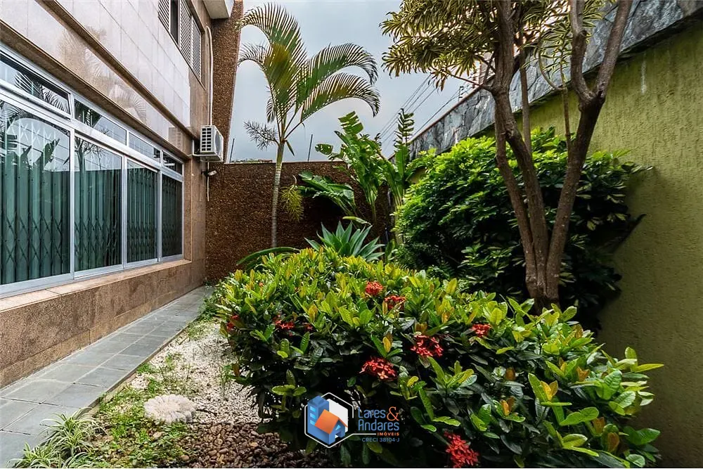 Casa, 4 quartos, 267 m² - Foto 99
