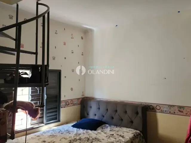 Casa com 171m² 2 quartos e 1 banheiro, à venda, no bairro Parque Residencial Ida Sia em Artur Nogueira