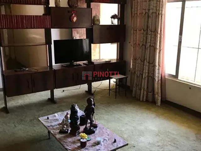 Casa 3 quartos e 1 banheiro, para alugar, no bairro Centro em São Bernardo do Campo
