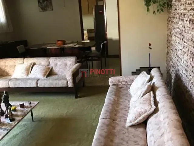Casa 3 quartos e 1 banheiro, para alugar, no bairro Centro em São Bernardo do Campo
