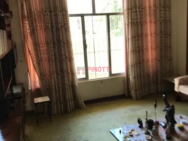 Casa 3 quartos e 1 banheiro, para alugar, no bairro Centro em São Bernardo do Campo