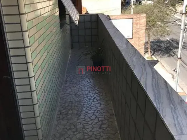 Casa 3 quartos e 1 banheiro, para alugar, no bairro Centro em São Bernardo do Campo