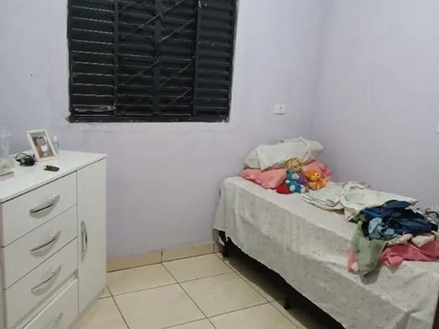 Foto do Casa - Casa com 2 dormitórios à venda, 80 m² por R$ 137.800,00 - Baronesa - Osasco/SP | Pitale Imóveis Ltda.