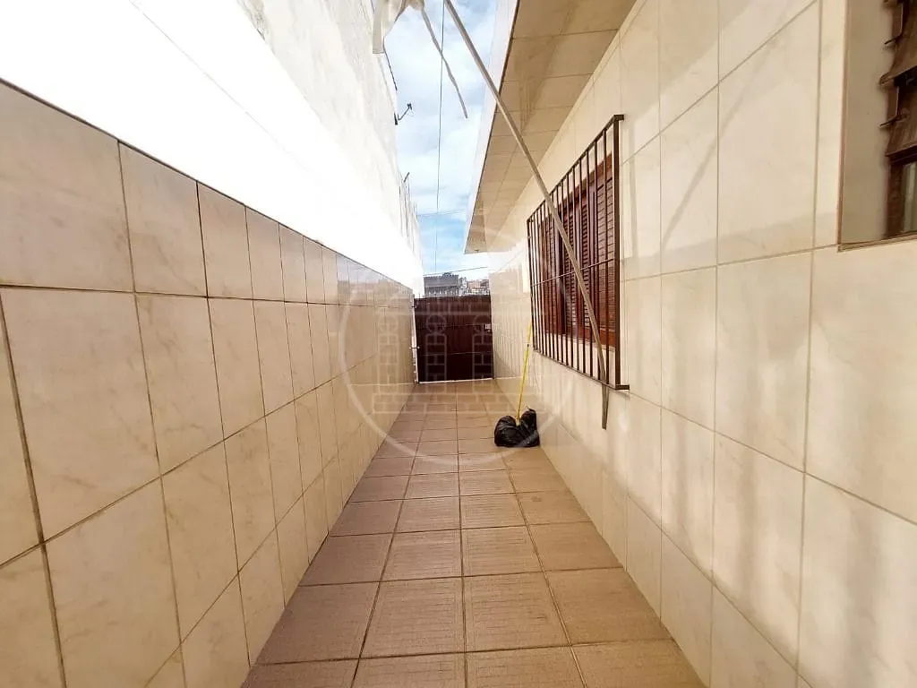 Casa, 2 quartos, 80 m² - Foto 13