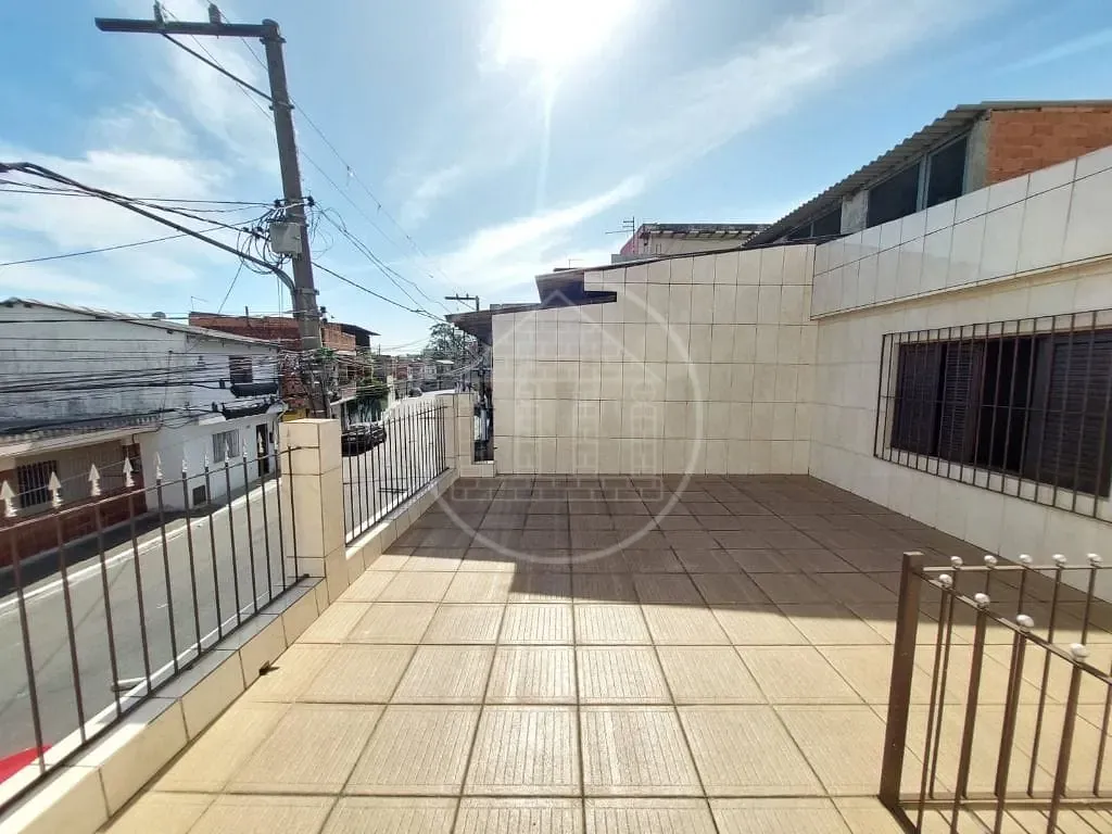 Casa, 2 quartos, 80 m² - Foto 10