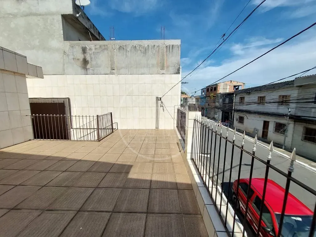 Casa, 2 quartos, 80 m² - Foto 11