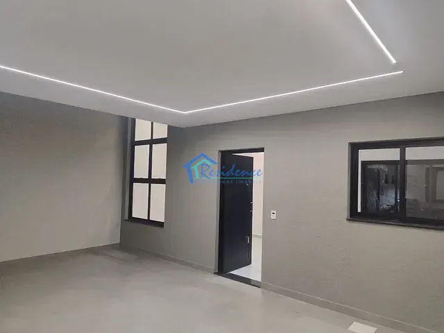 Casa com 150m² 3 quartos e 2 banheiros, à venda, no bairro Jardim Bom Sucesso em Indaiatuba