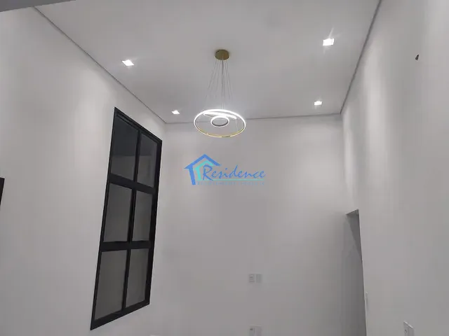Casa com 150m² 3 quartos e 2 banheiros, à venda, no bairro Jardim Bom Sucesso em Indaiatuba