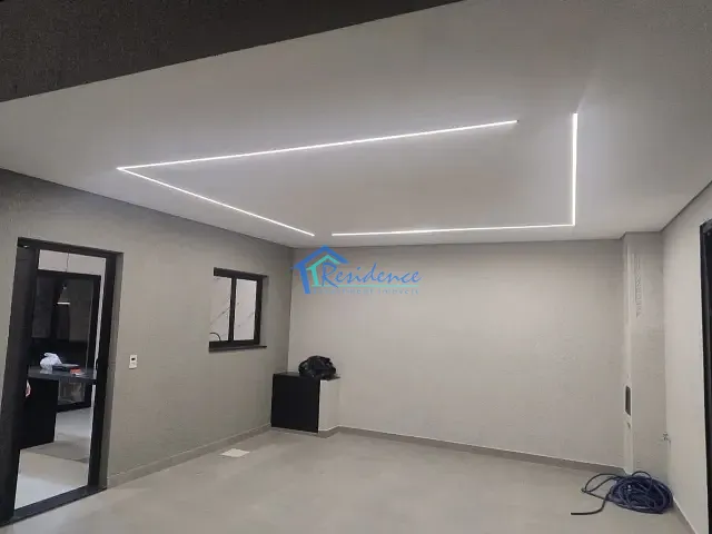 Casa com 150m² 3 quartos e 2 banheiros, à venda, no bairro Jardim Bom Sucesso em Indaiatuba
