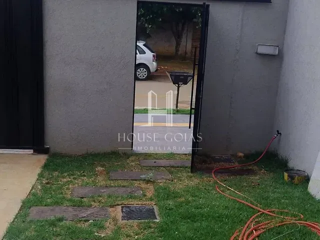 Casa com 195m² 3 quartos e 2 banheiros, à venda, no bairro Jardim Boa Esperança em Aparecida de Goiânia
