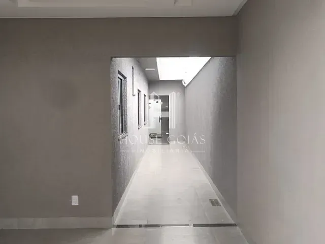 Casa com 195m² 3 quartos e 2 banheiros, à venda, no bairro Jardim Boa Esperança em Aparecida de Goiânia