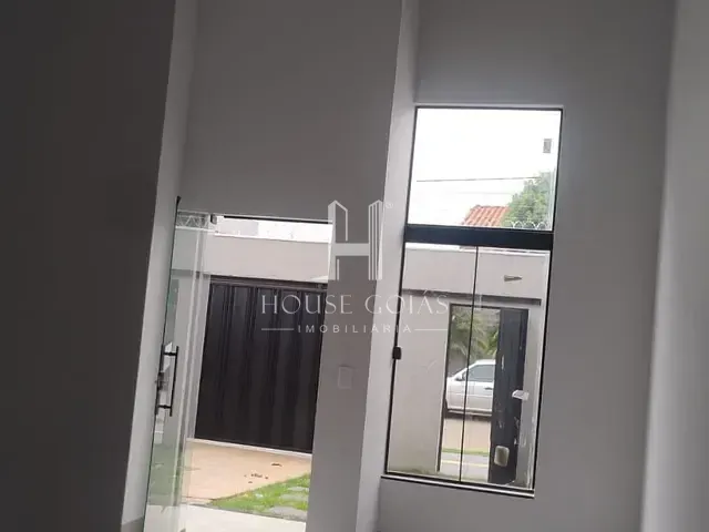 Casa com 195m² 3 quartos e 2 banheiros, à venda, no bairro Jardim Boa Esperança em Aparecida de Goiânia