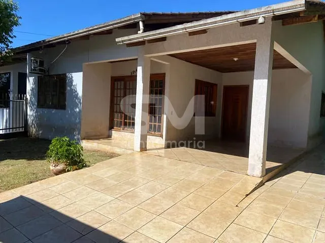 Casa com 375m² 3 quartos e 3 banheiros, à venda, no bairro Líder em Chapecó