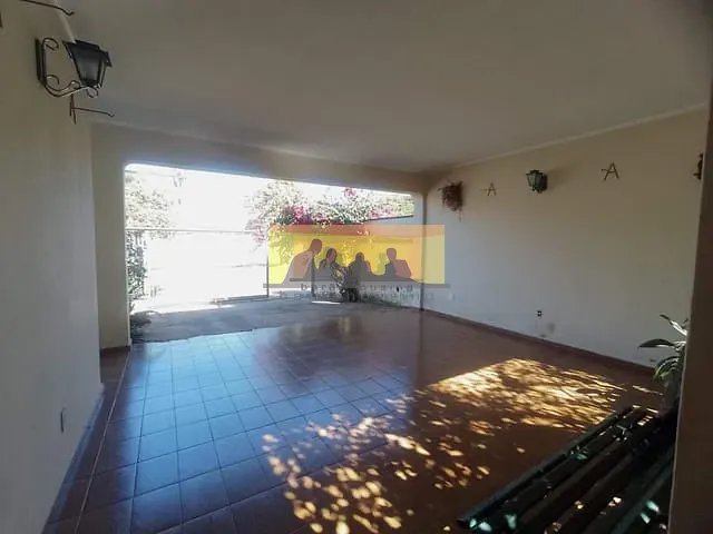 Casa com 490m² 5 quartos e 4 banheiros, à venda, no bairro Parque das Universidades em Campinas