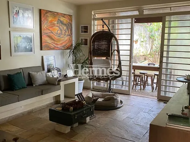 Casa com 399m² 4 quartos e 5 banheiros, à venda, no bairro Jardim Paraíso em Campinas